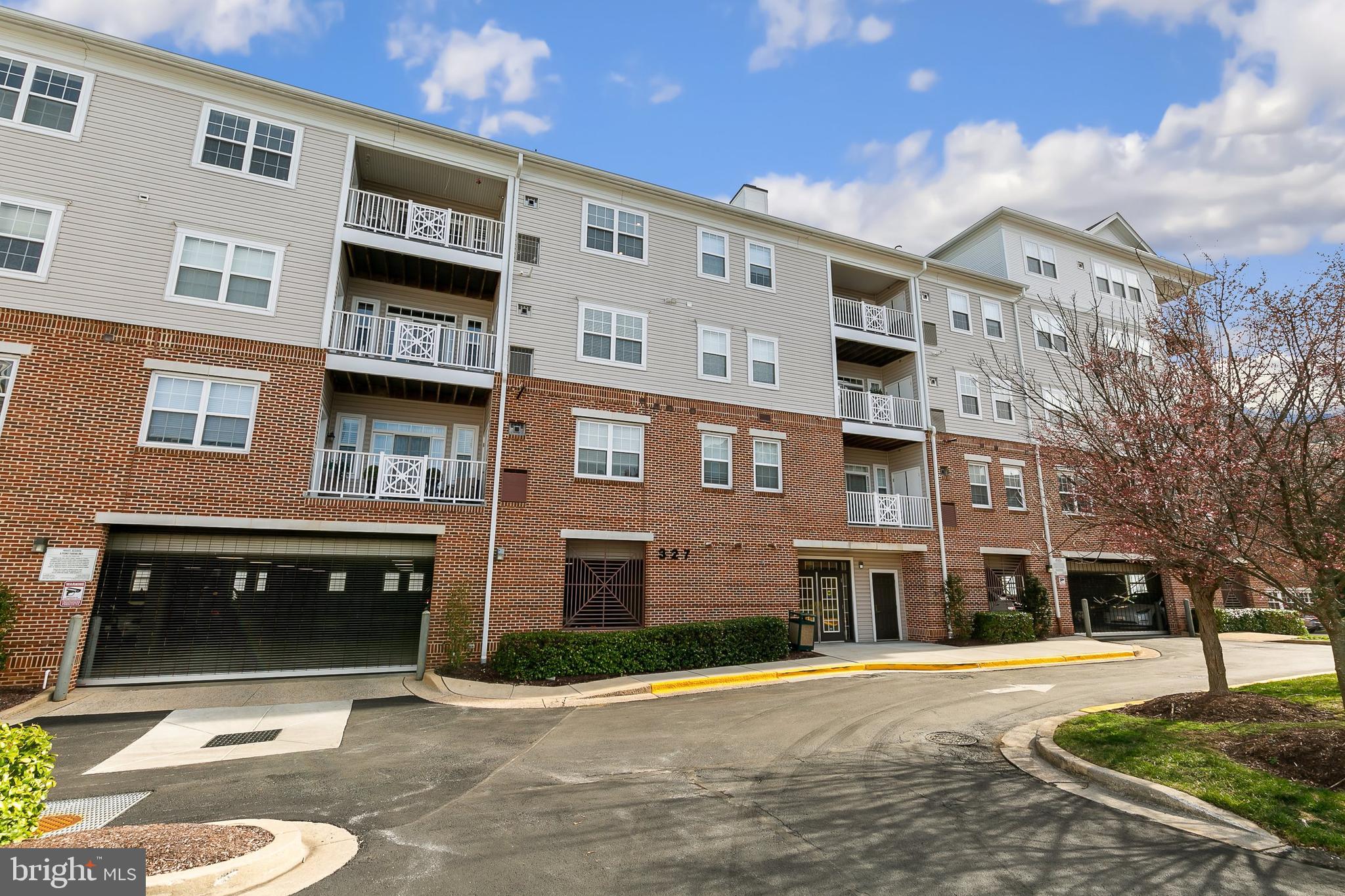 KING FARM - Residential