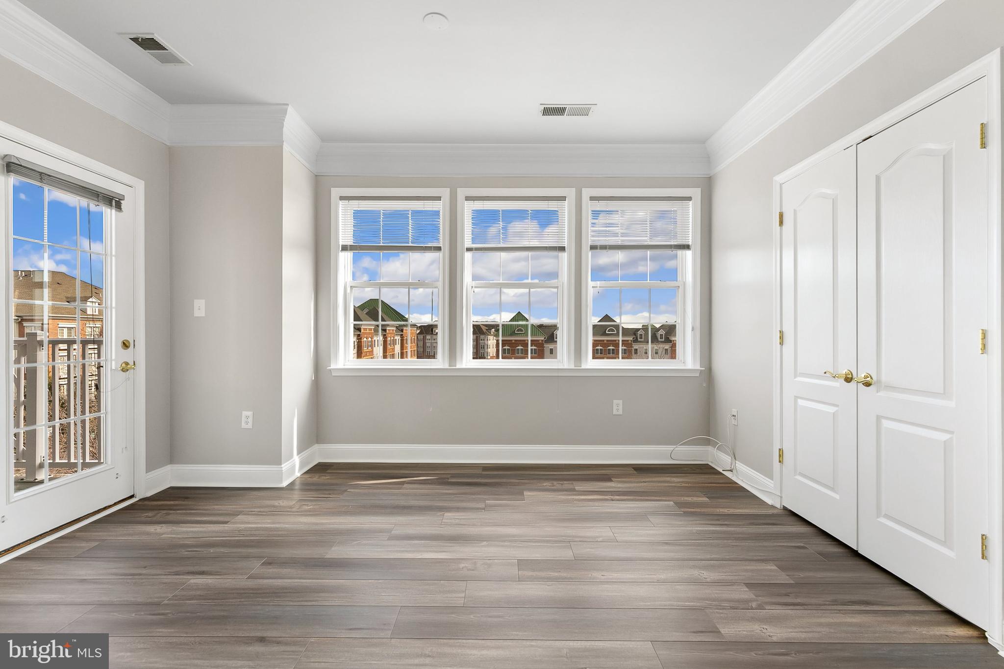 KING FARM - Residential