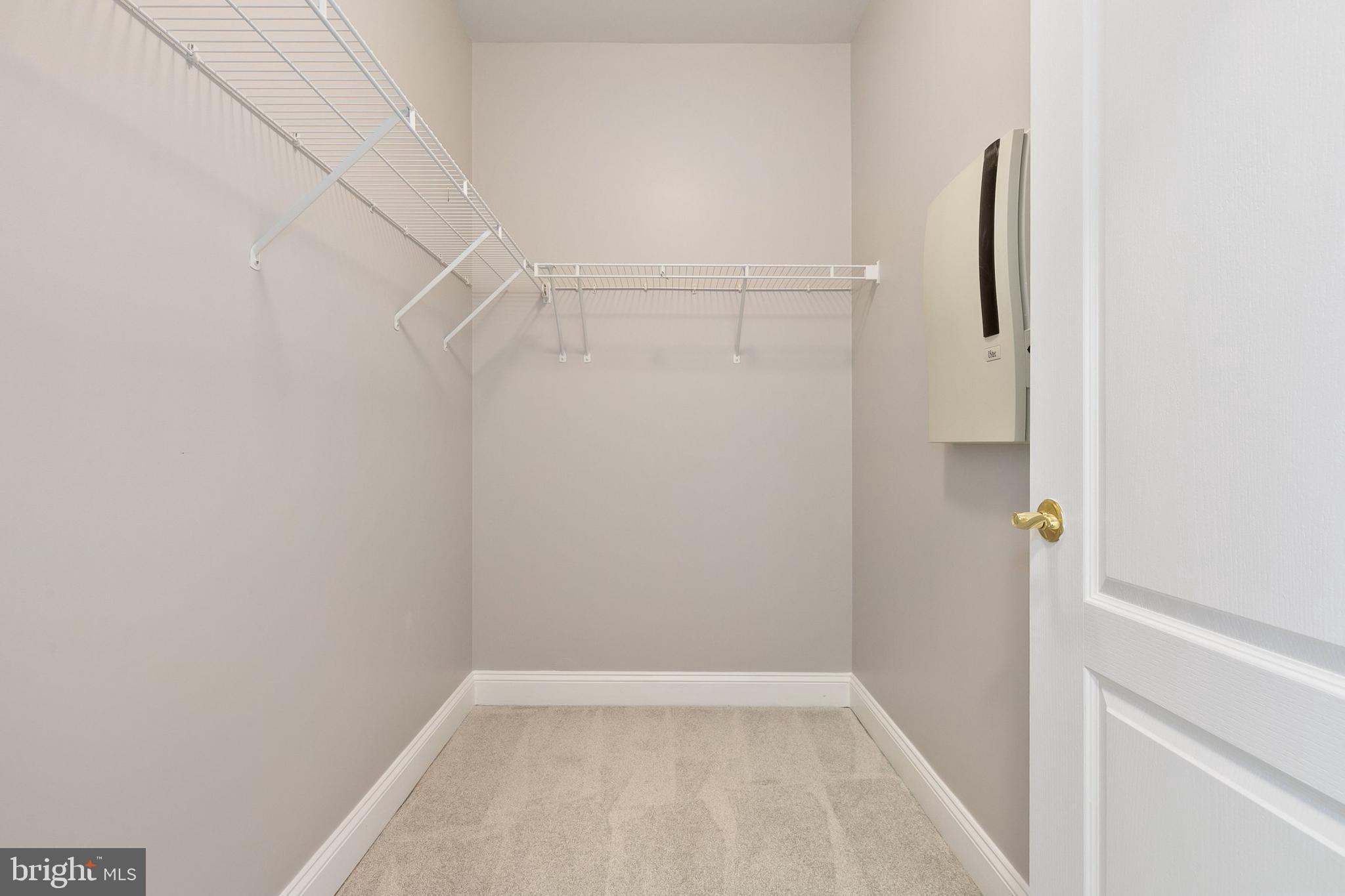 KING FARM - Residential