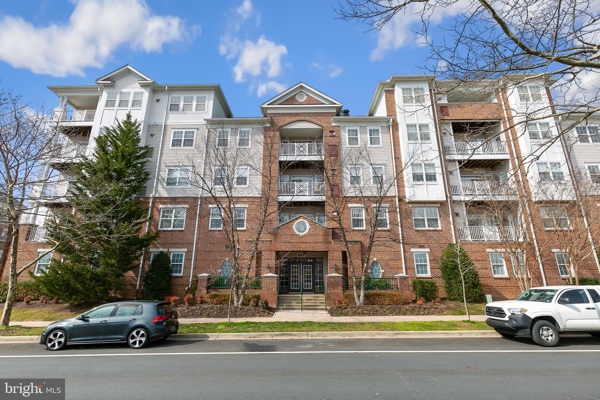 KING FARM - Residential