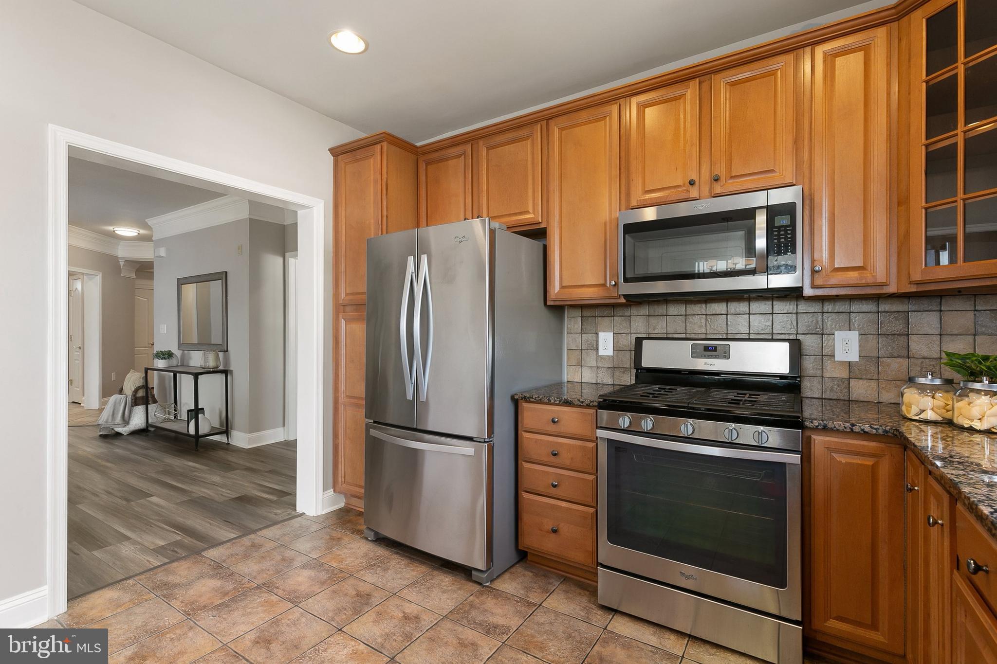 KING FARM - Residential