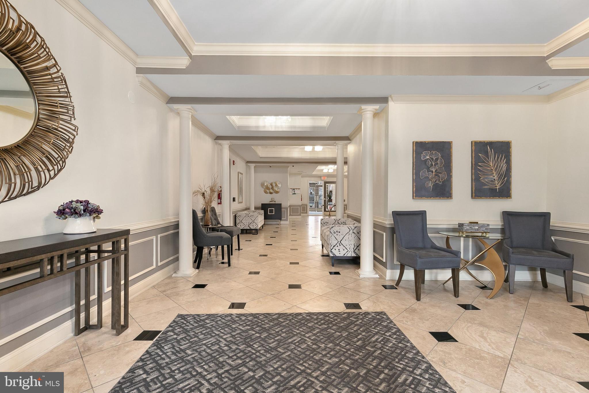 KING FARM - Residential