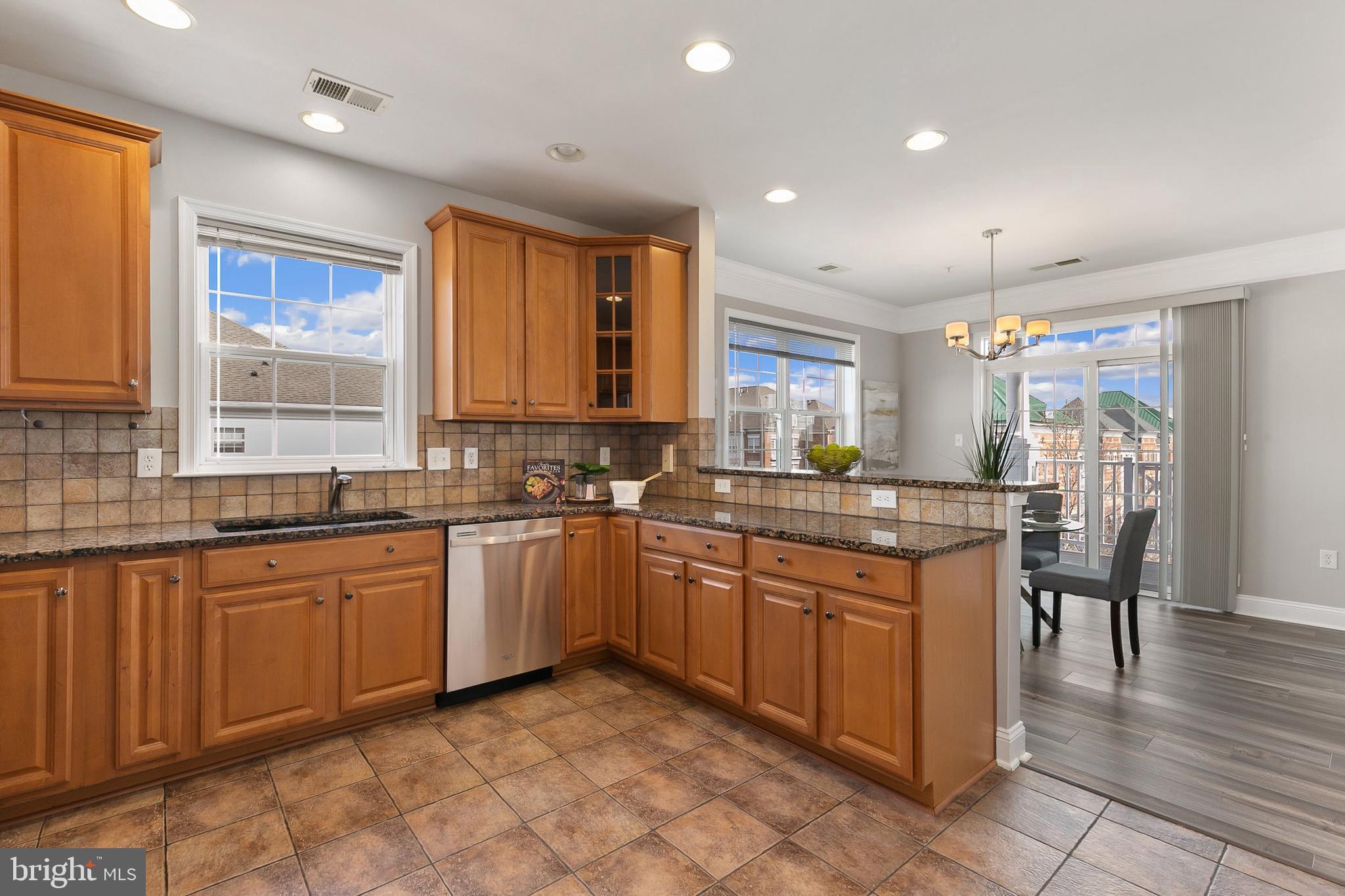 KING FARM - Residential