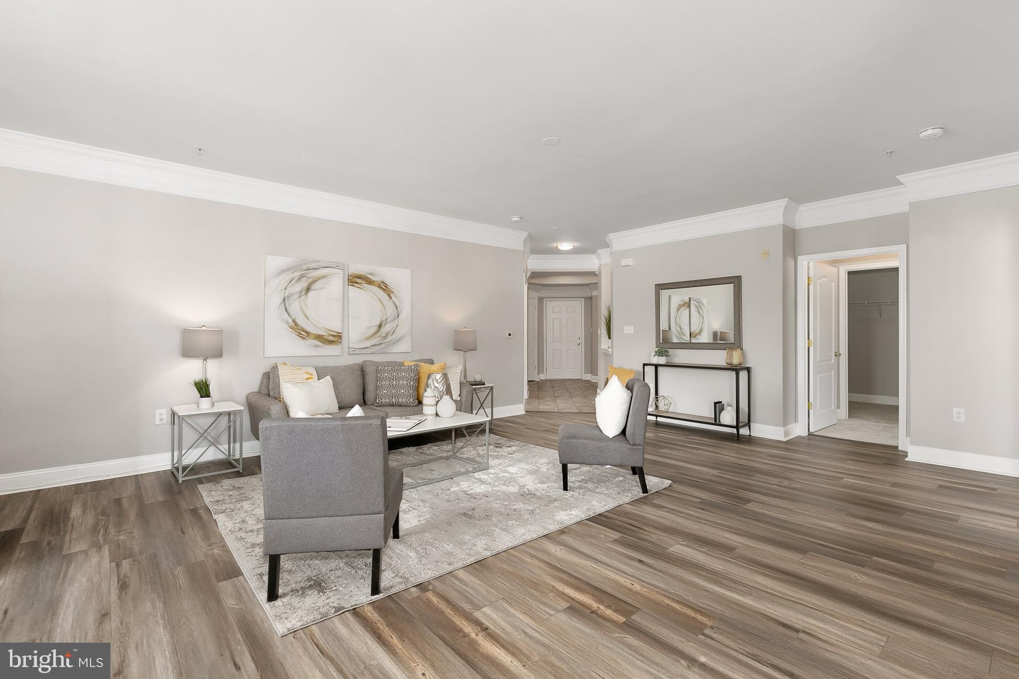 KING FARM - Residential