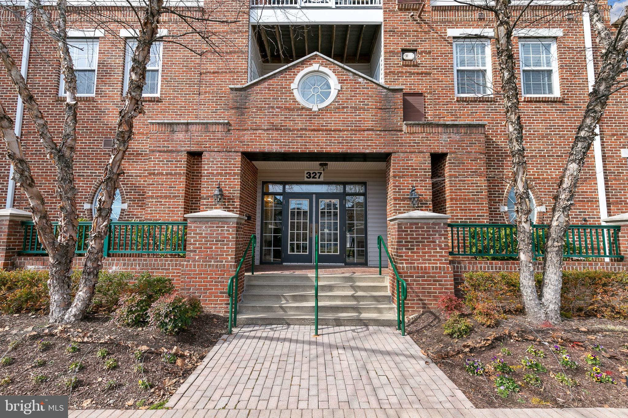 KING FARM - Residential