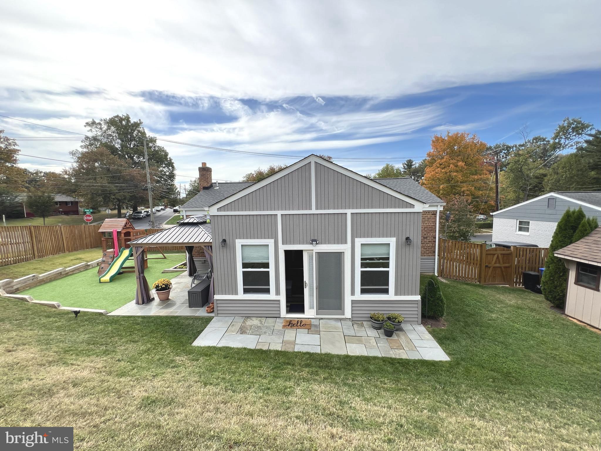 SLIGO ESTATES - Residential