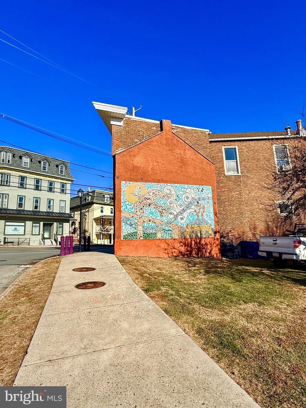 Photo of 59 N Main Street #UNIT 1, PHOENIXVILLE, PA 19460 (MLS # PACT2115778)