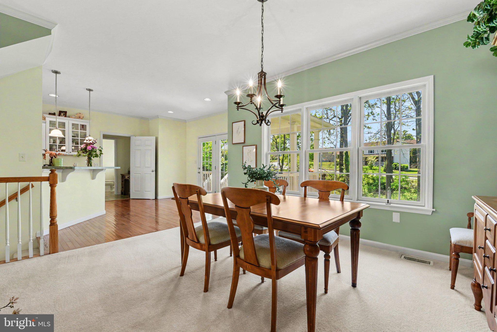 PHEASANT RIDGE - Residential