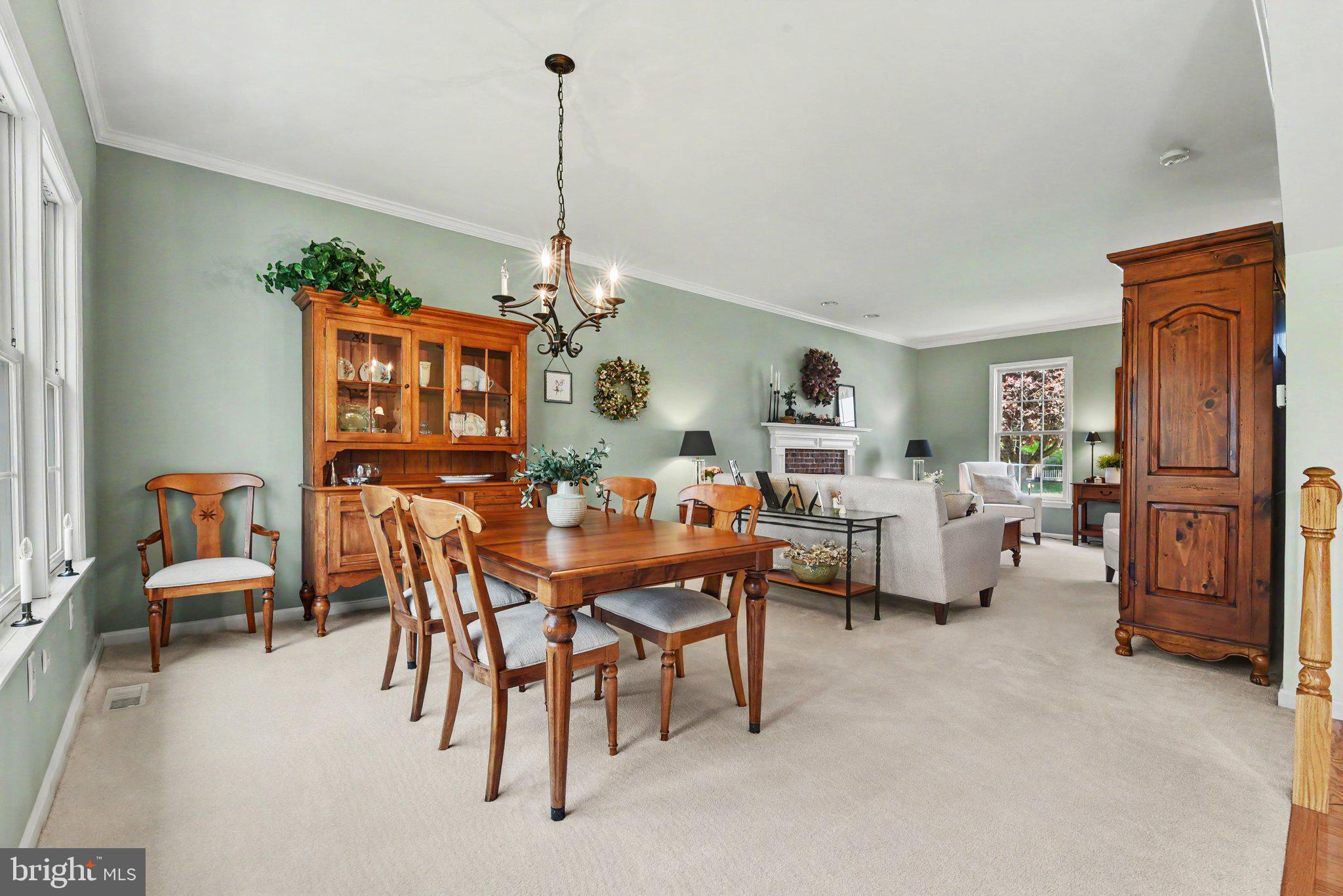 PHEASANT RIDGE - Residential