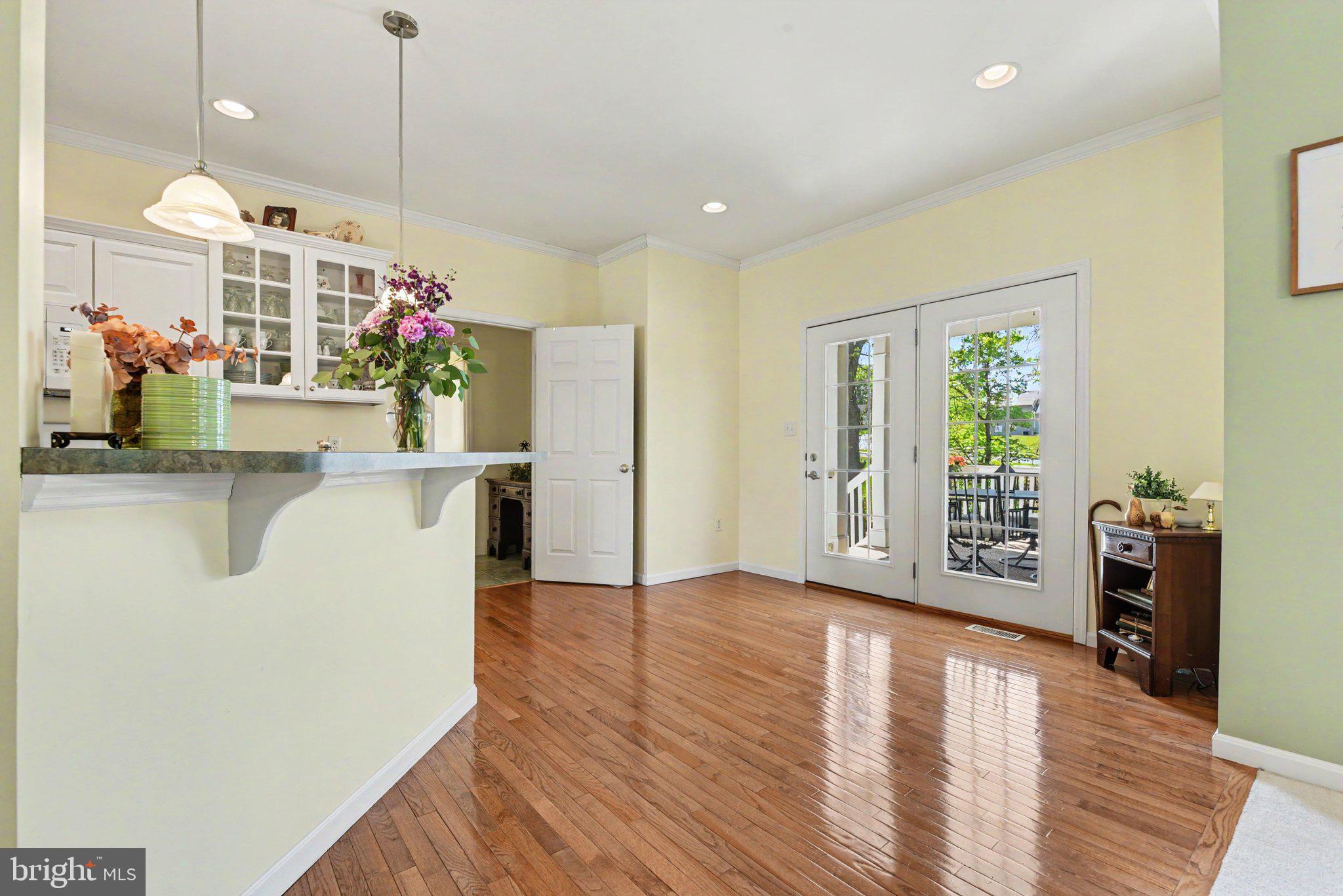 PHEASANT RIDGE - Residential