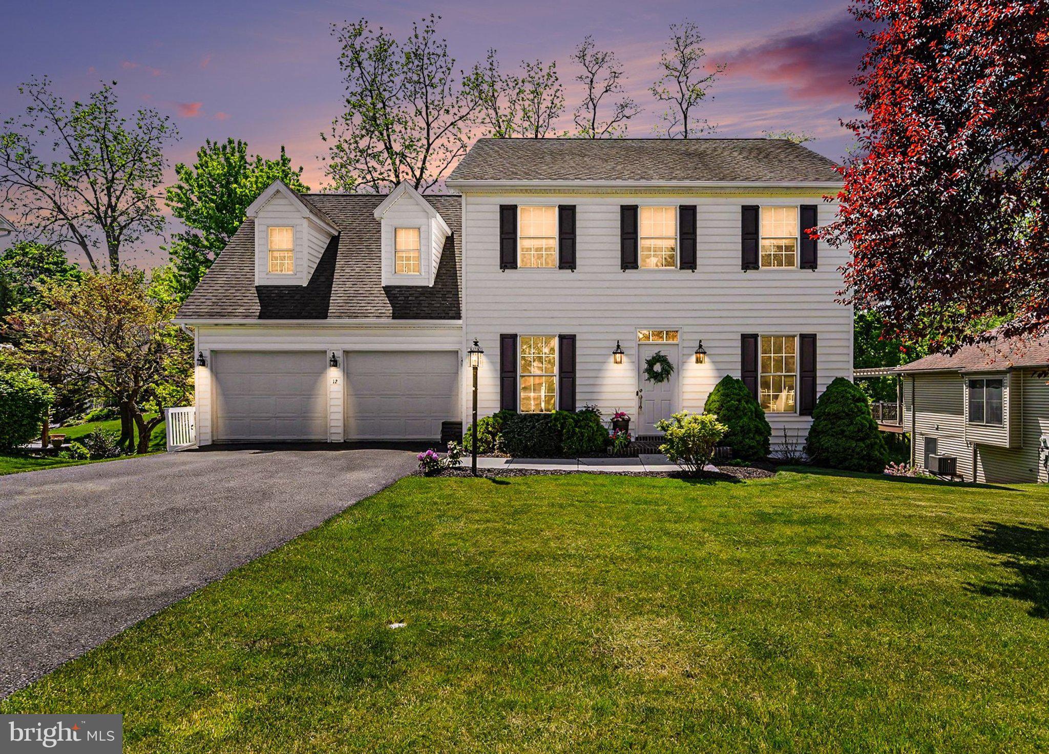 PHEASANT RIDGE - Residential