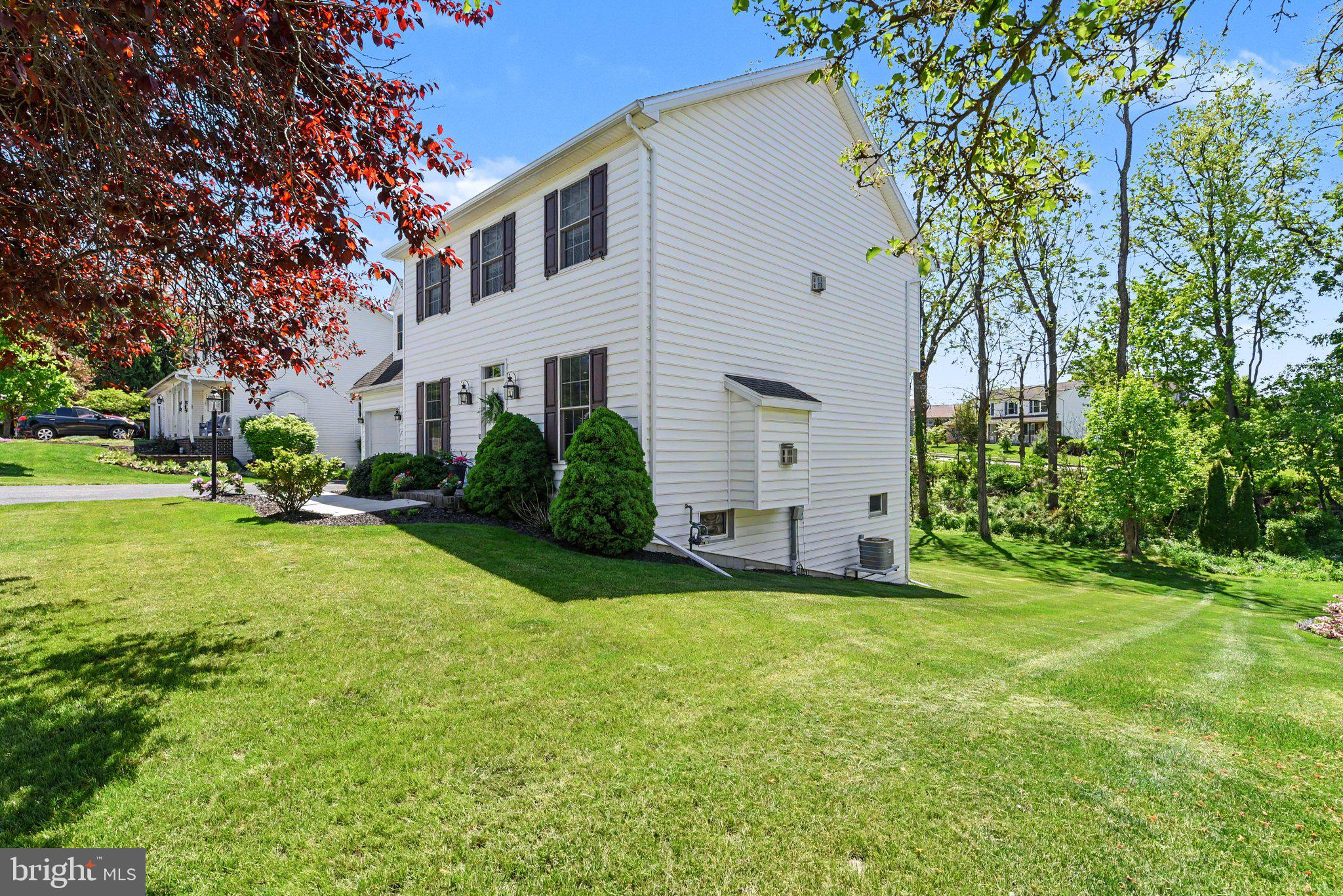 PHEASANT RIDGE - Residential