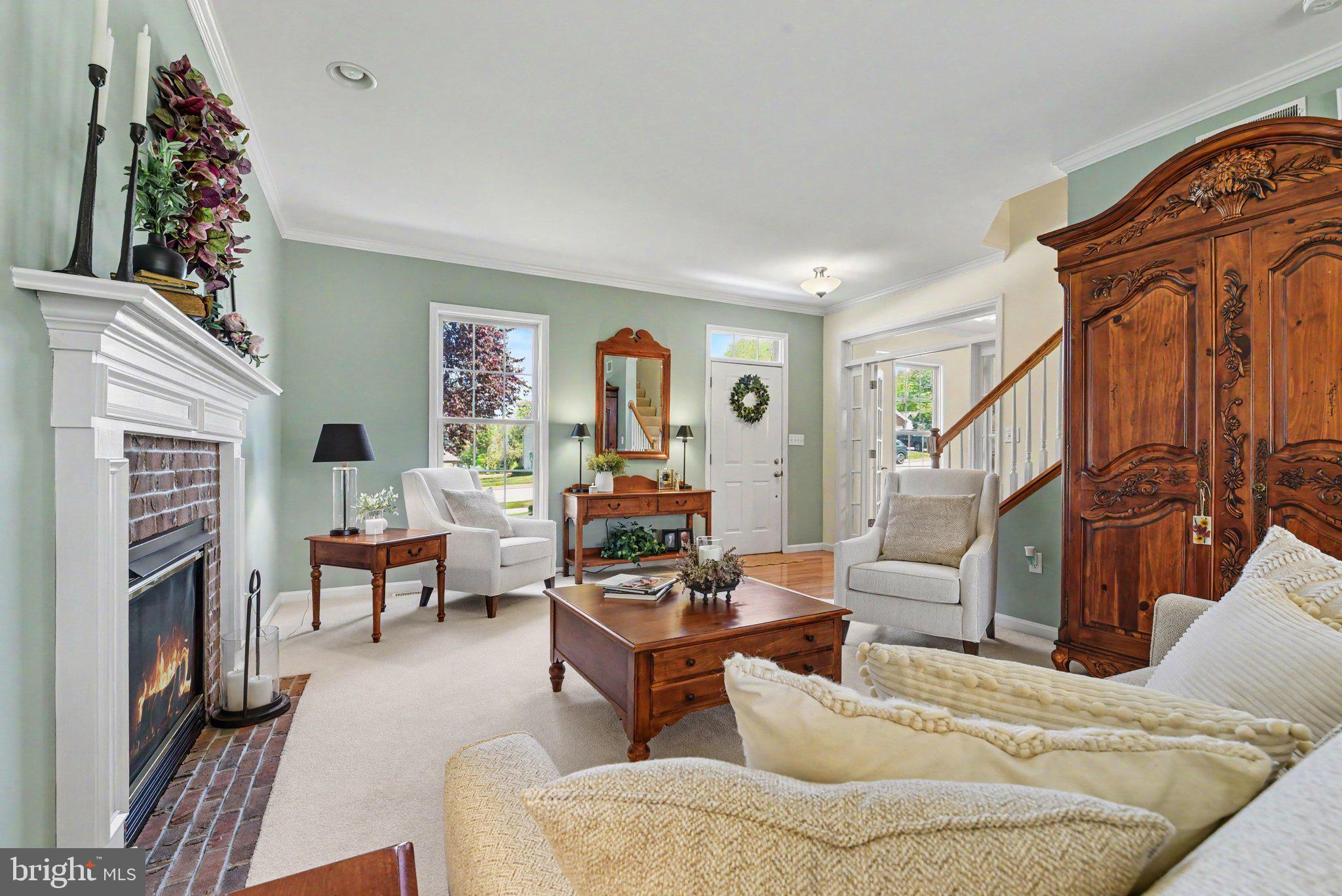 PHEASANT RIDGE - Residential