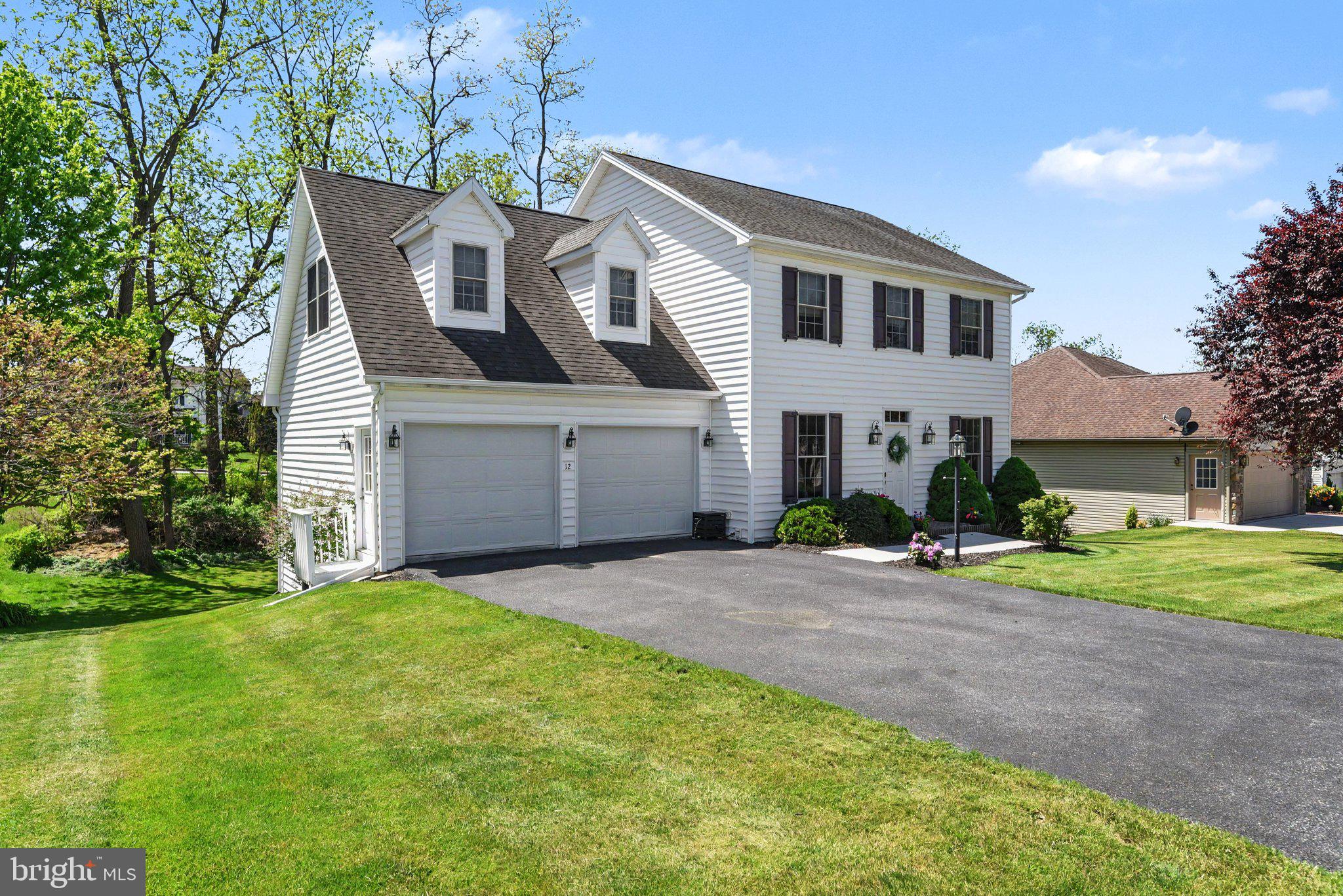 PHEASANT RIDGE - Residential