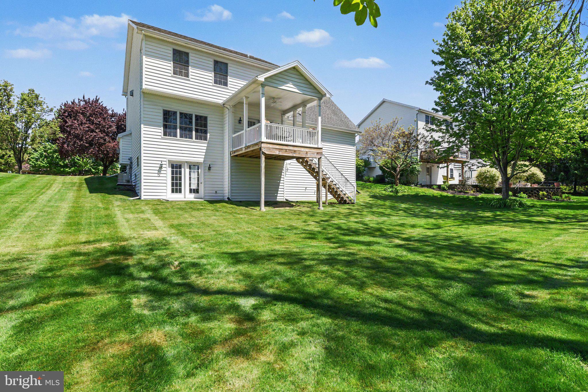 PHEASANT RIDGE - Residential