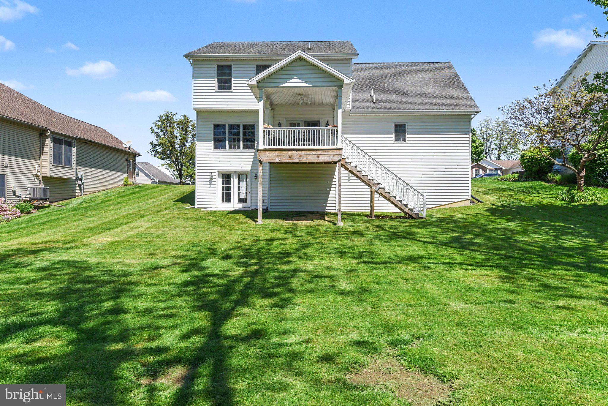 PHEASANT RIDGE - Residential