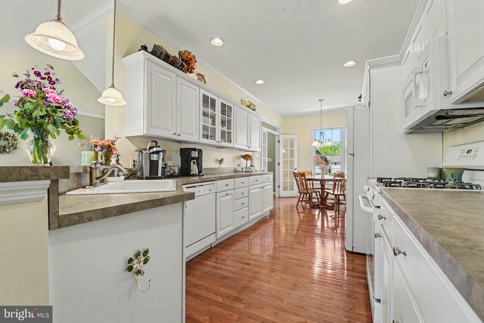 PHEASANT RIDGE - Residential