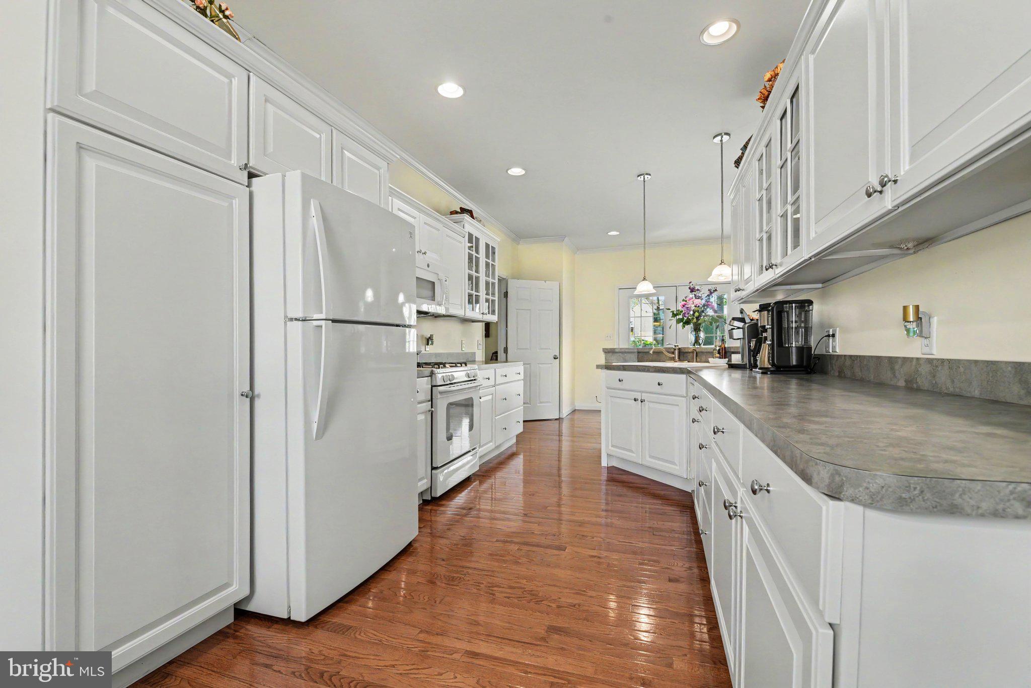 PHEASANT RIDGE - Residential