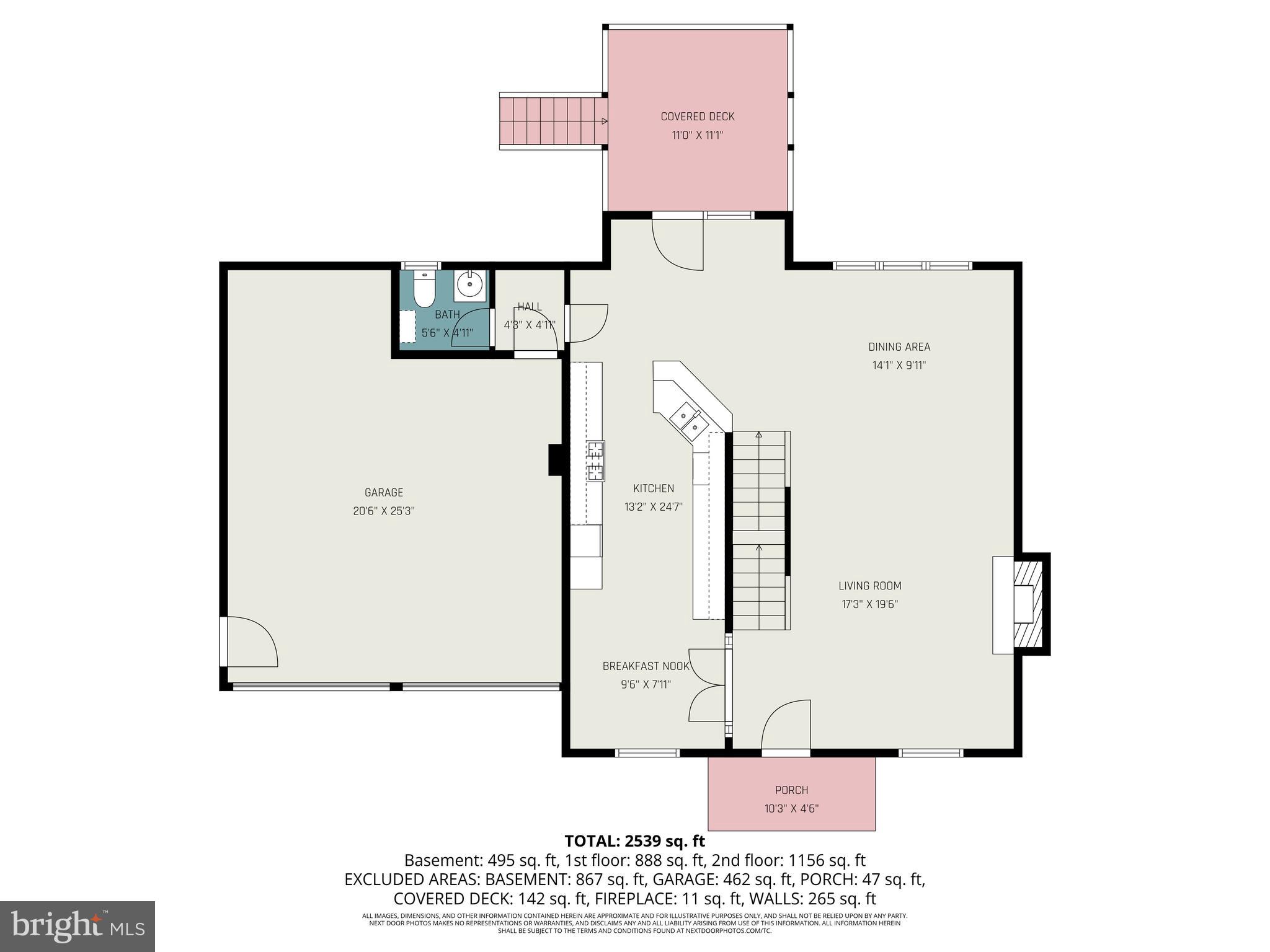 PHEASANT RIDGE - Residential