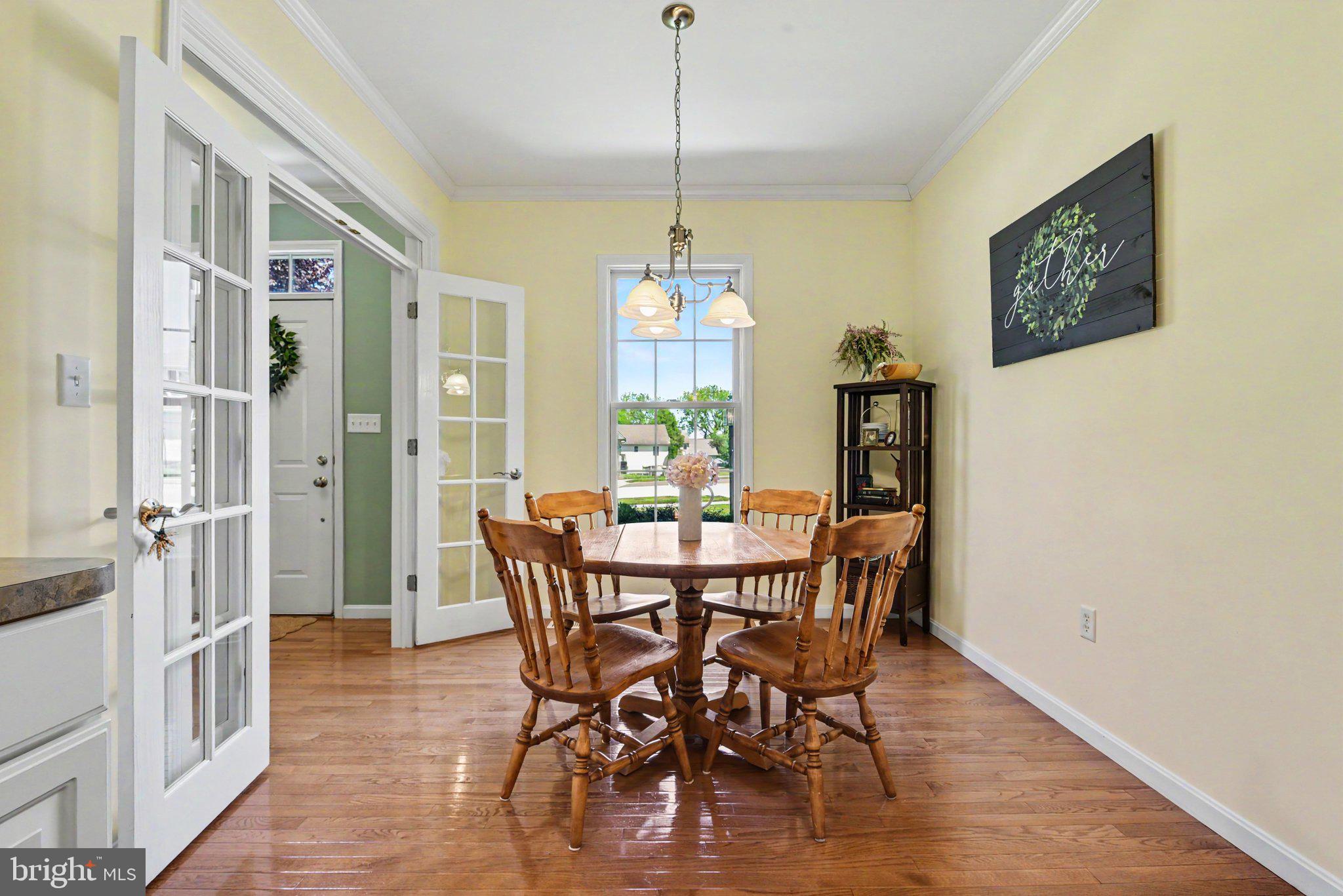 PHEASANT RIDGE - Residential