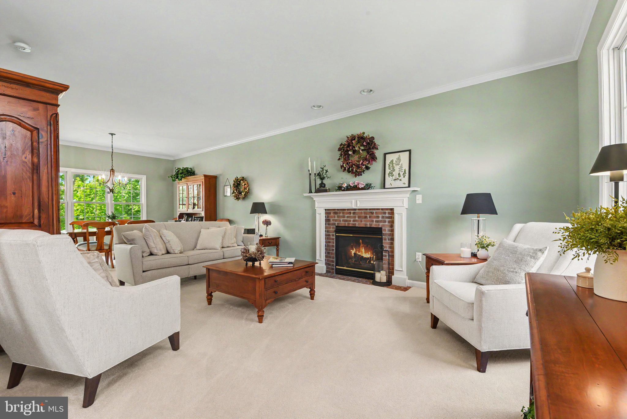 PHEASANT RIDGE - Residential