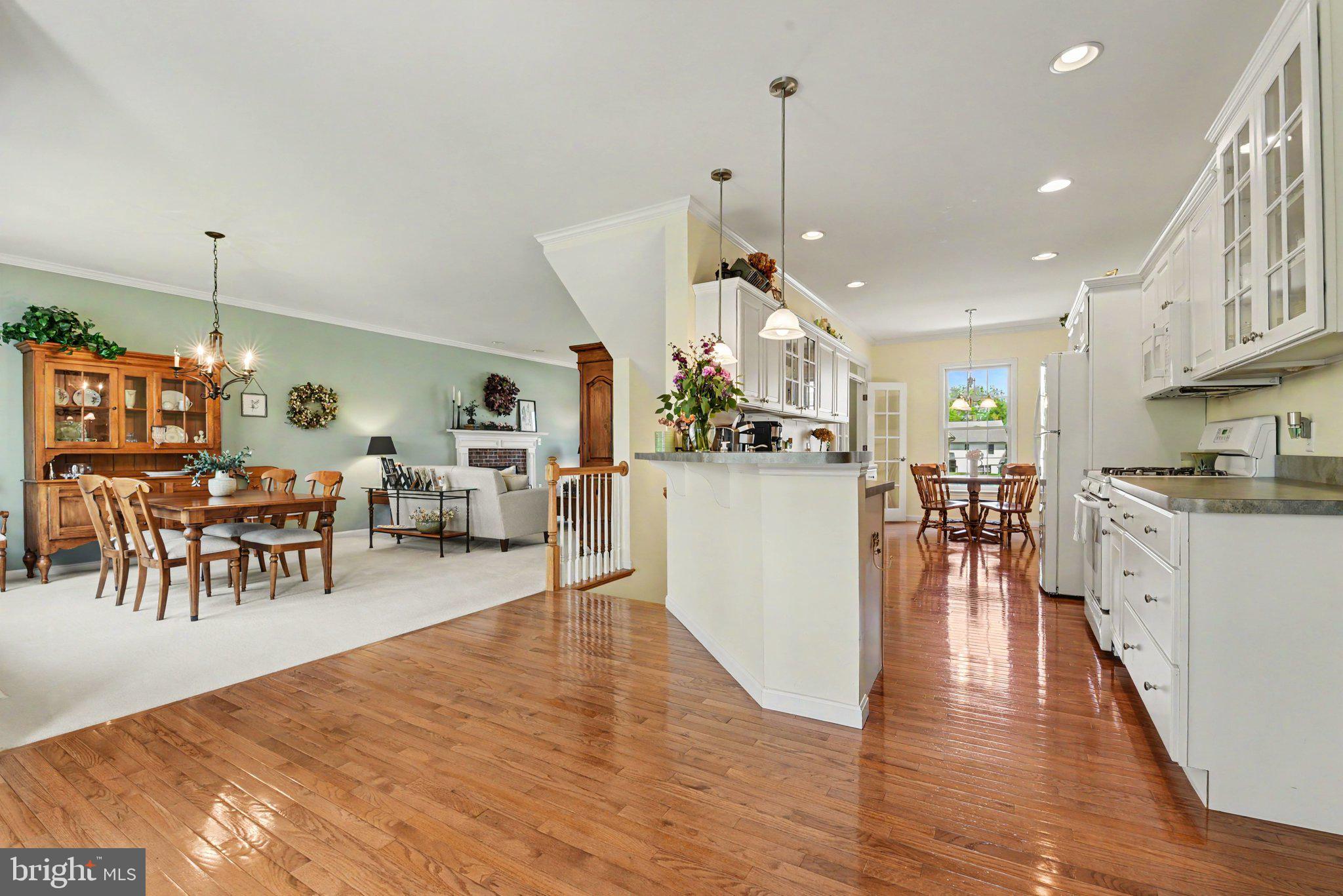 PHEASANT RIDGE - Residential