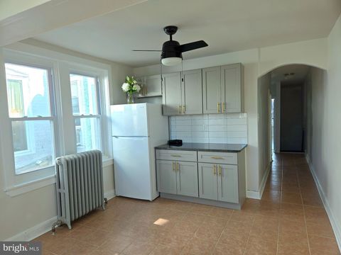 Multifamily For Sale - 433 W Chew Avenue<br/> PHILADELPHIA, PA 19120