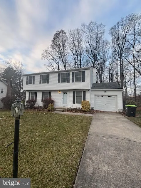 2961 Harrogate Way, Abingdon, MD MLS: MDHR2050504