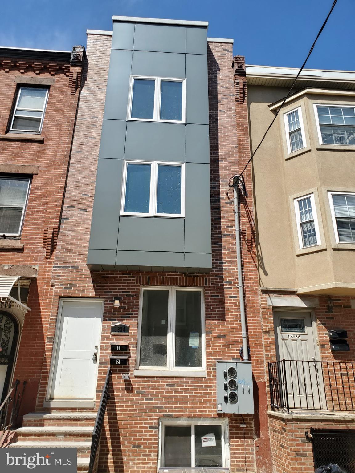 TEMPLE UNIVERSITY - Residential Lease