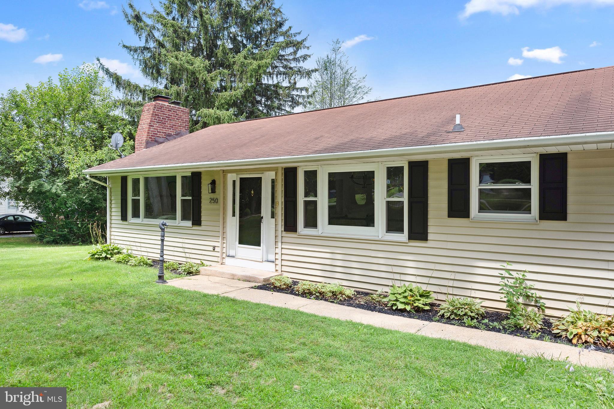 250 LEPPO ROAD