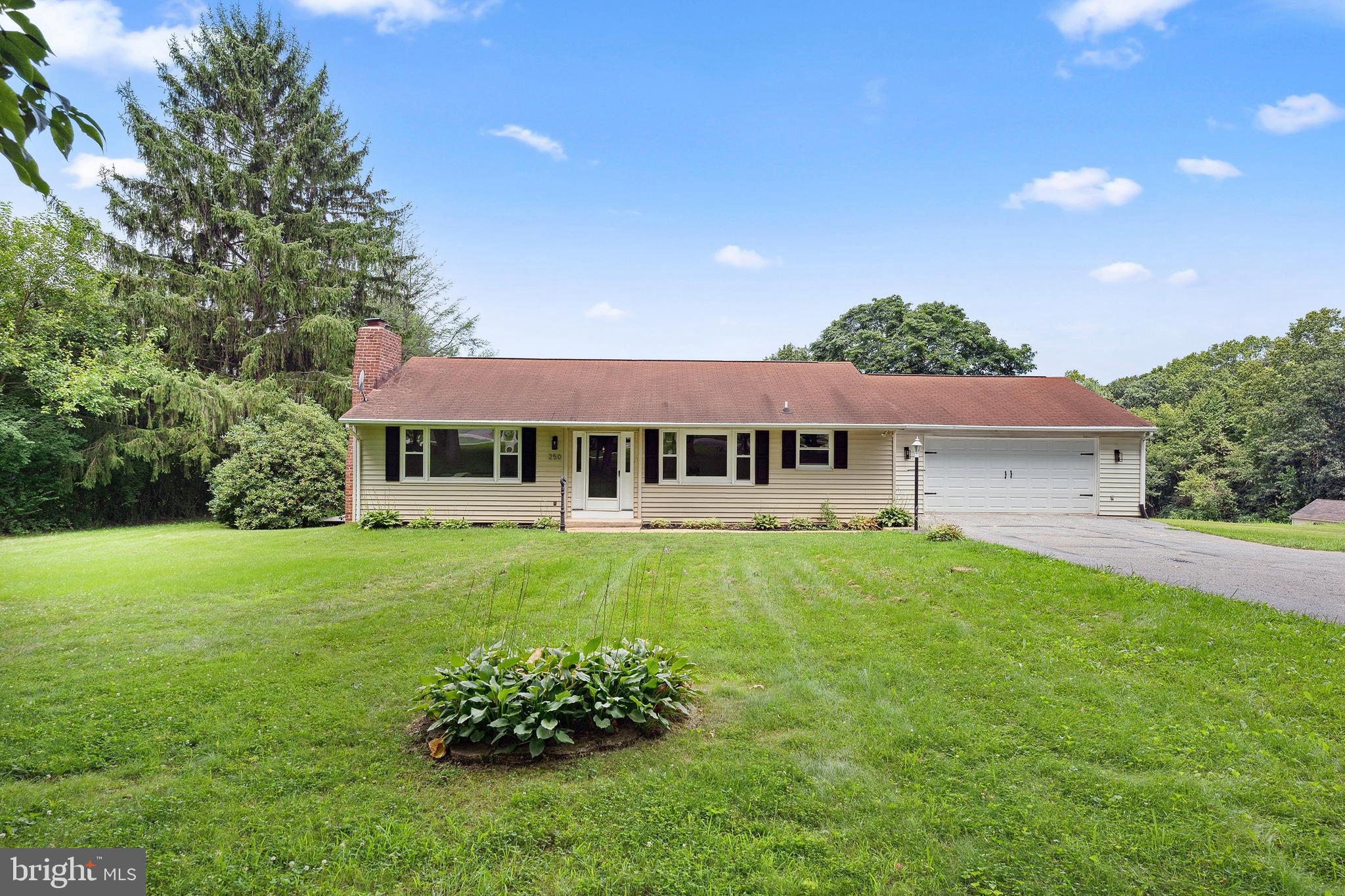 250 LEPPO ROAD