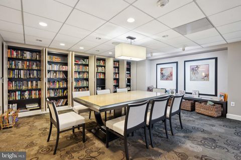 Photo of 4601 N Park Avenue #501-A, Chevy Chase, MD 20815 (MLS # MDMC2149126)