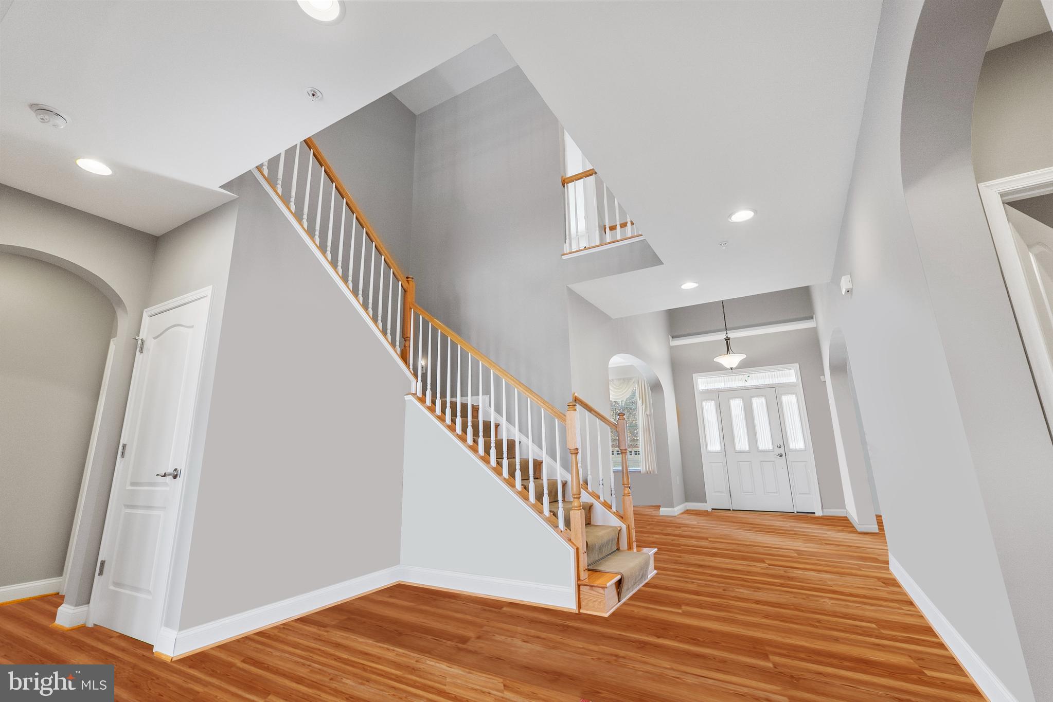 MILL ISLAND AT WORMAN'S MILL - Residential