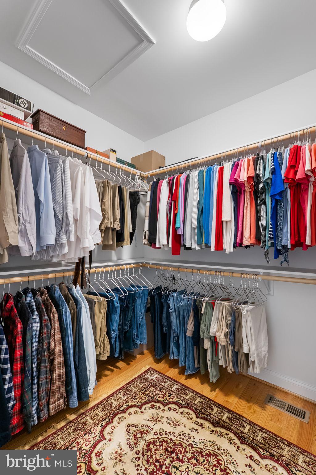 WORMANS MILL - Residential