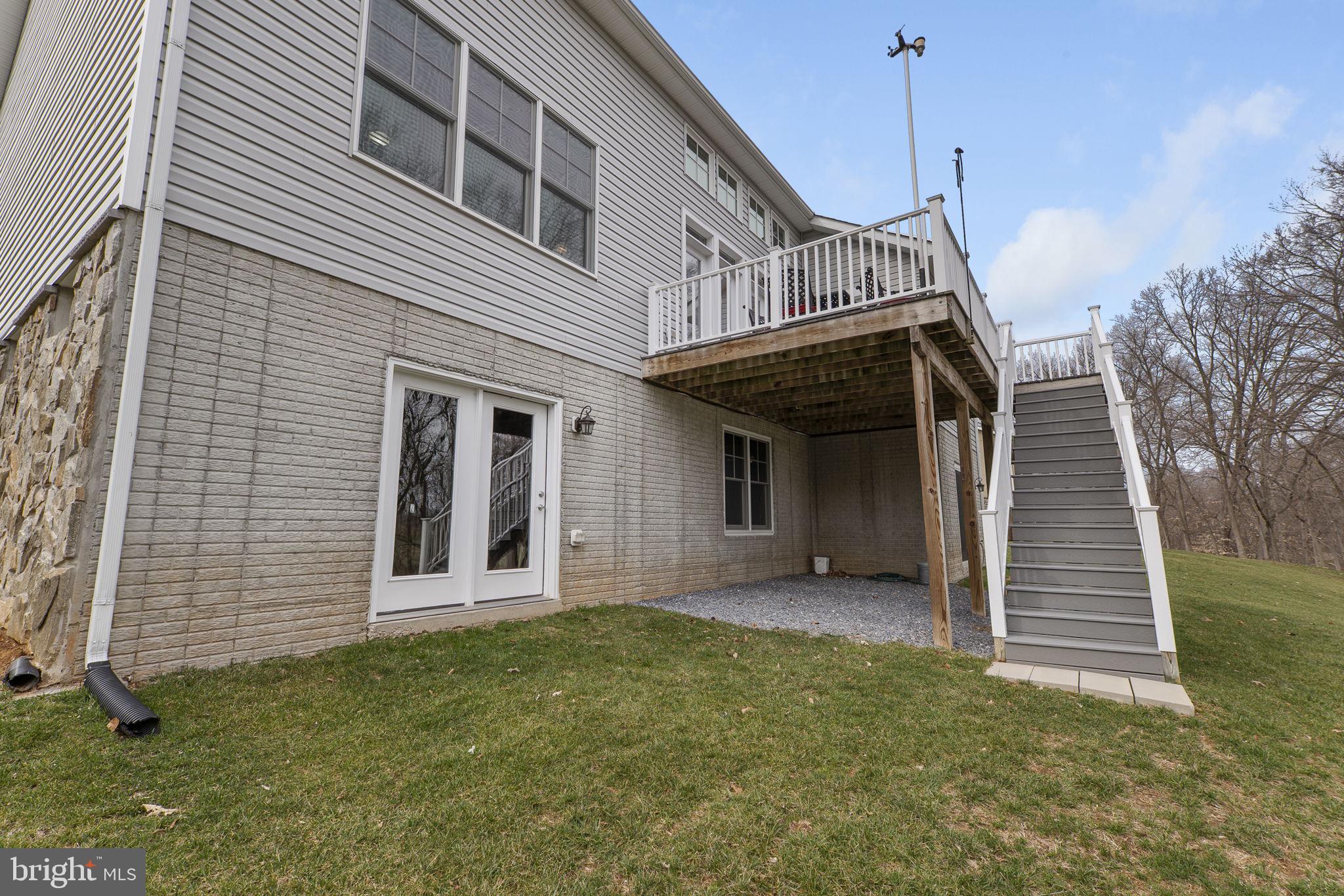 WORMANS MILL - Residential