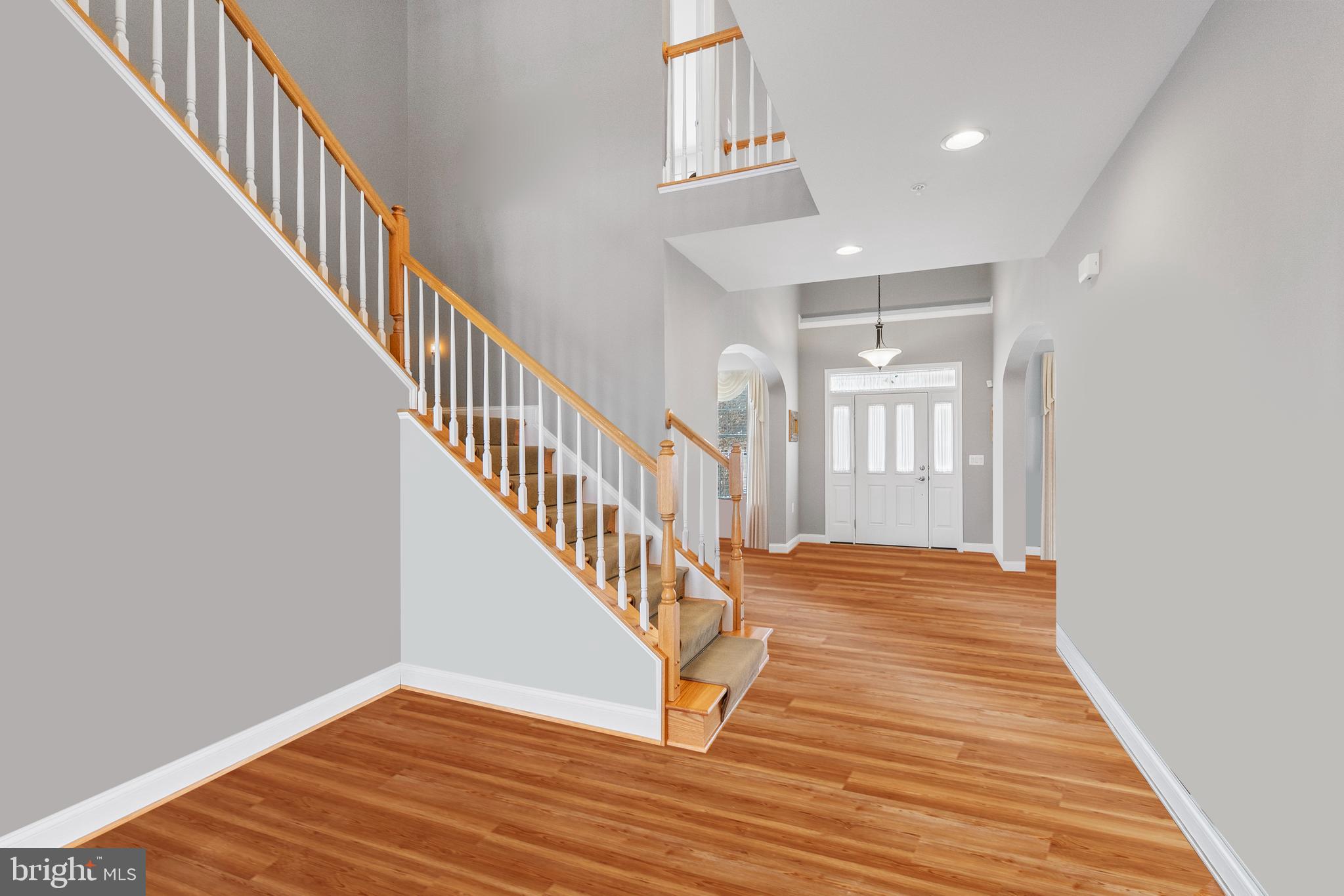 MILL ISLAND AT WORMAN'S MILL - Residential