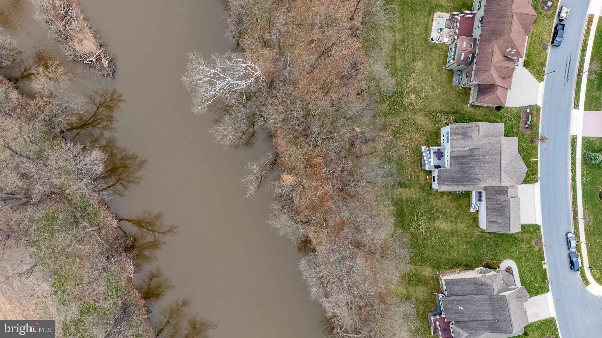 WORMANS MILL - Residential