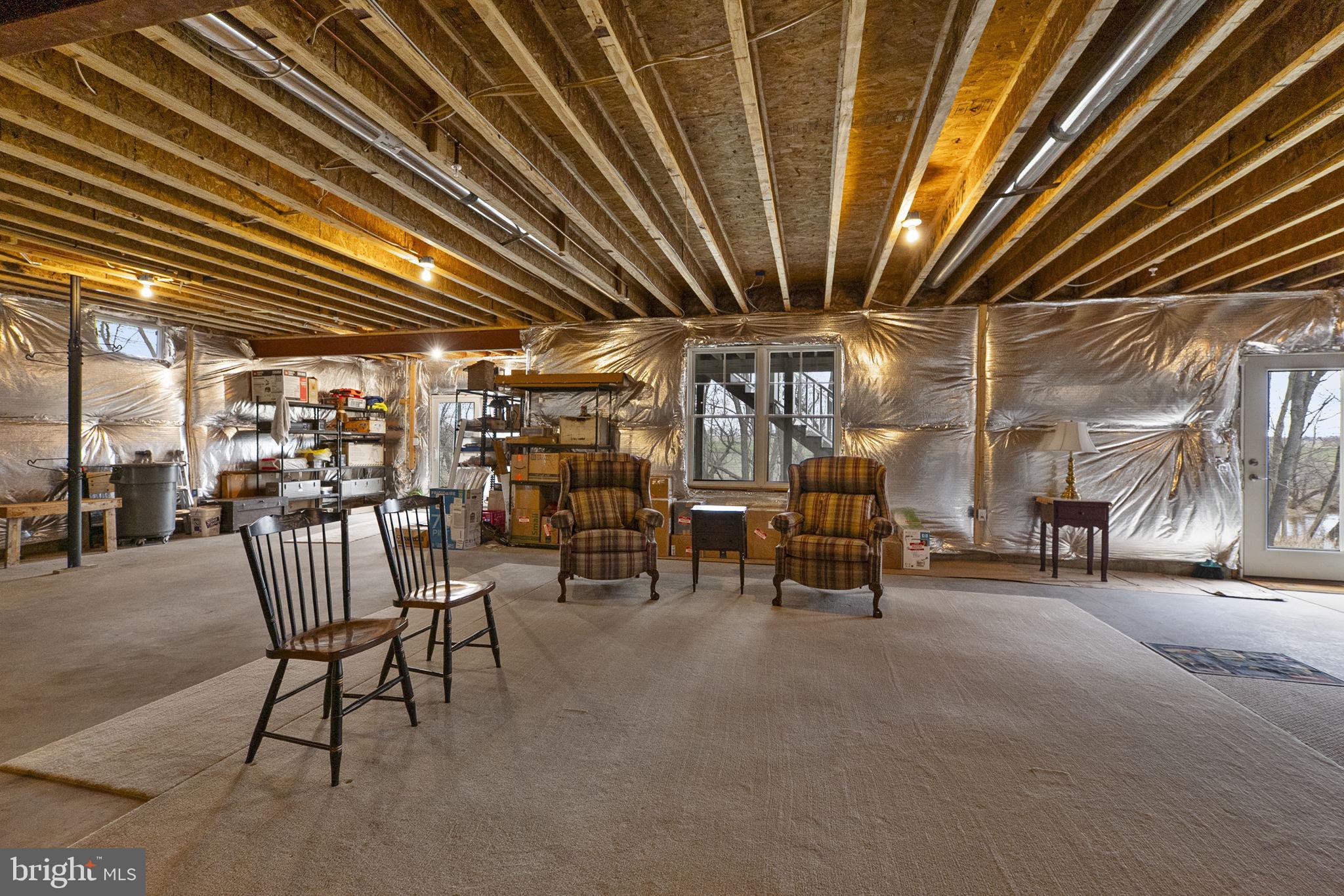 WORMANS MILL - Residential