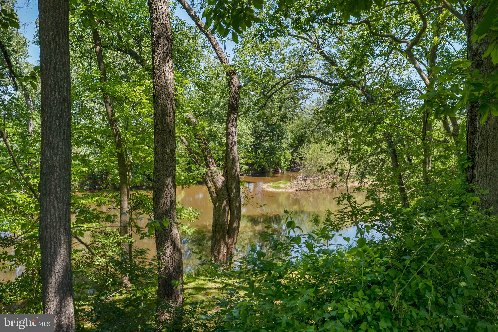 MILL ISLAND AT WORMAN'S MILL - Residential