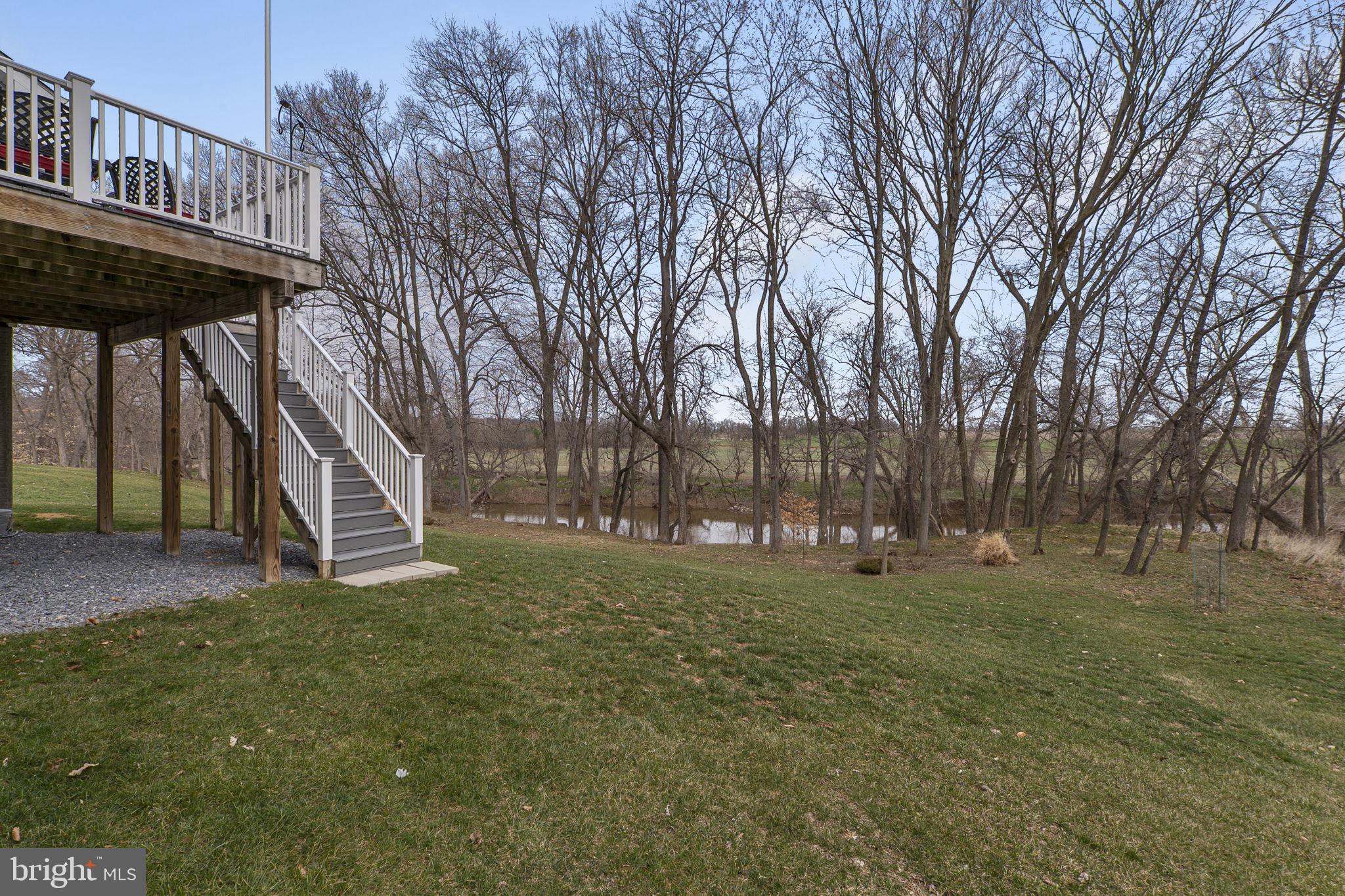 WORMANS MILL - Residential