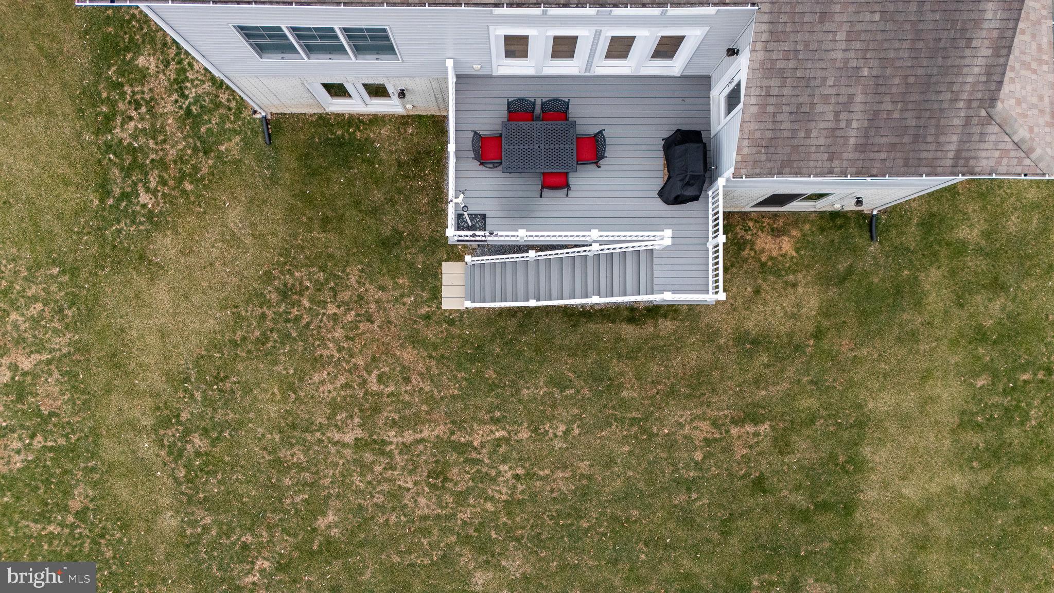 WORMANS MILL - Residential