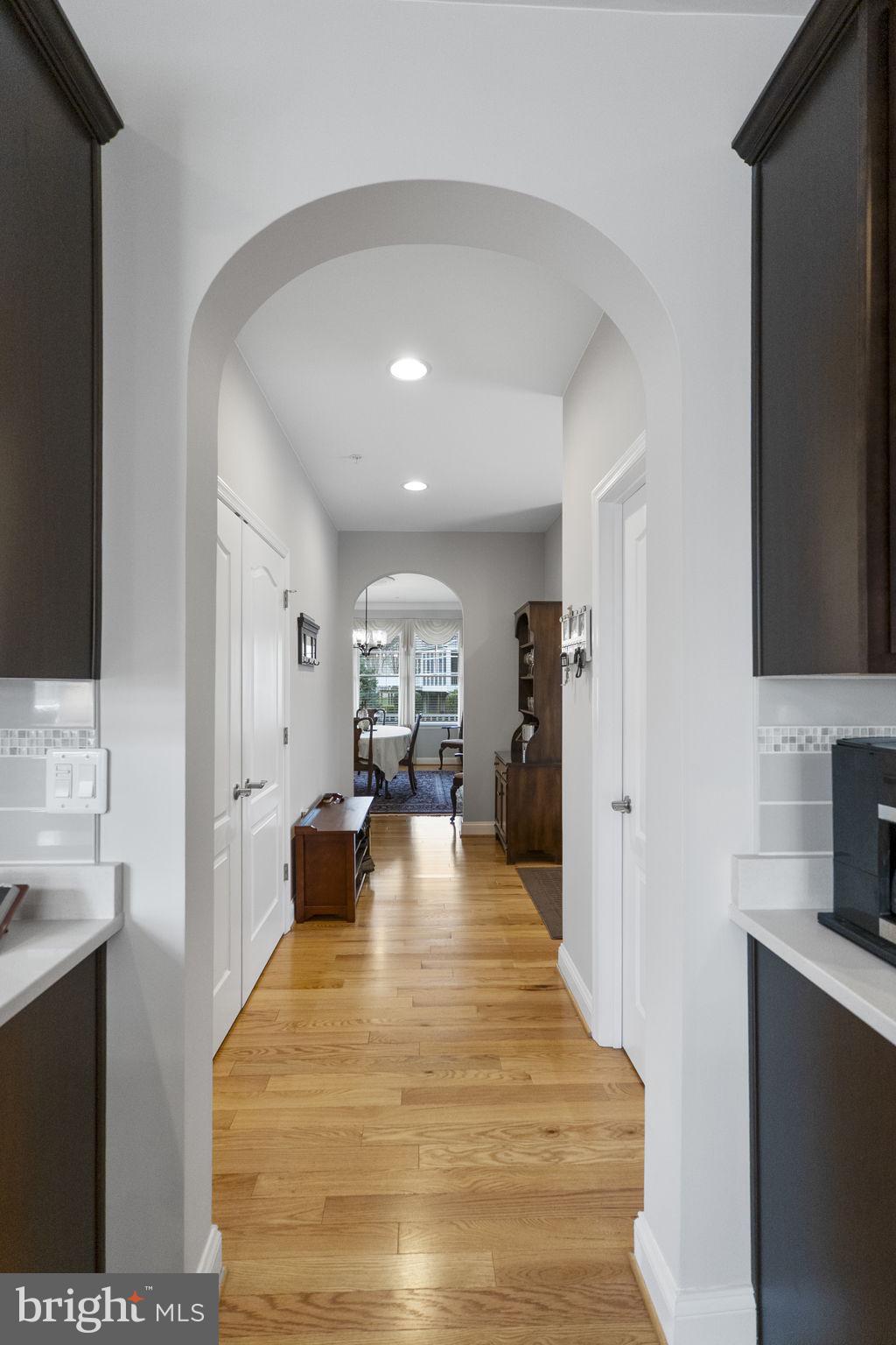 WORMANS MILL - Residential