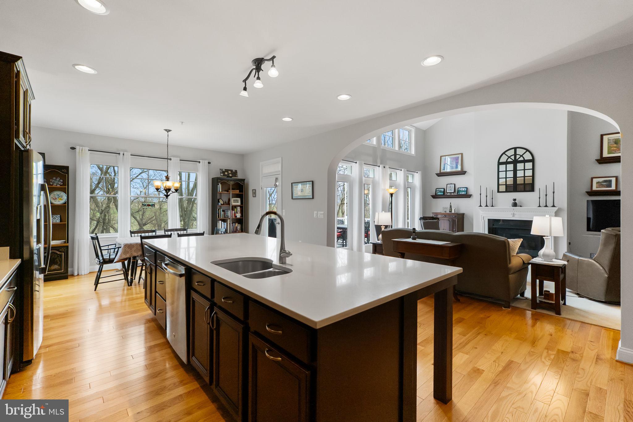 WORMANS MILL - Residential