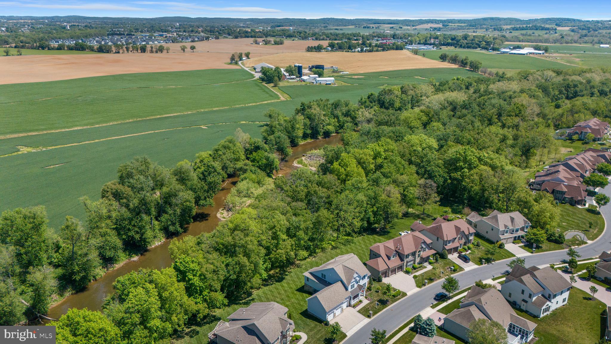 MILL ISLAND AT WORMAN'S MILL - Residential