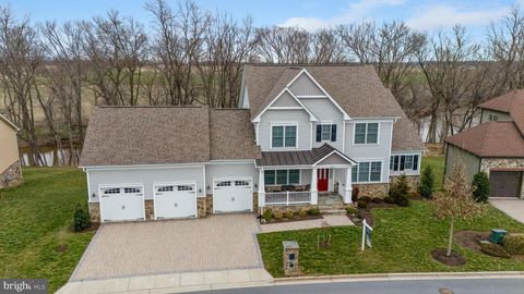 2924 MILL ISLAND PARKWAY FREDERICK MD 21701