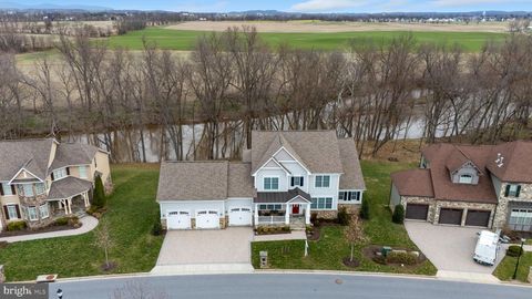 2924 MILL ISLAND PARKWAY FREDERICK MD 21701