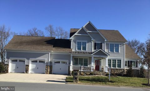 2924 MILL ISLAND PARKWAY FREDERICK MD 21701