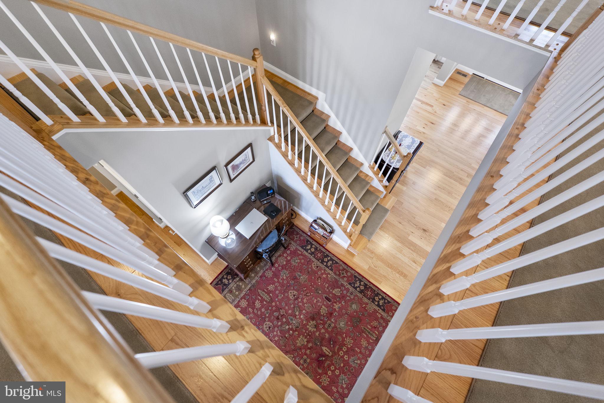 WORMANS MILL - Residential