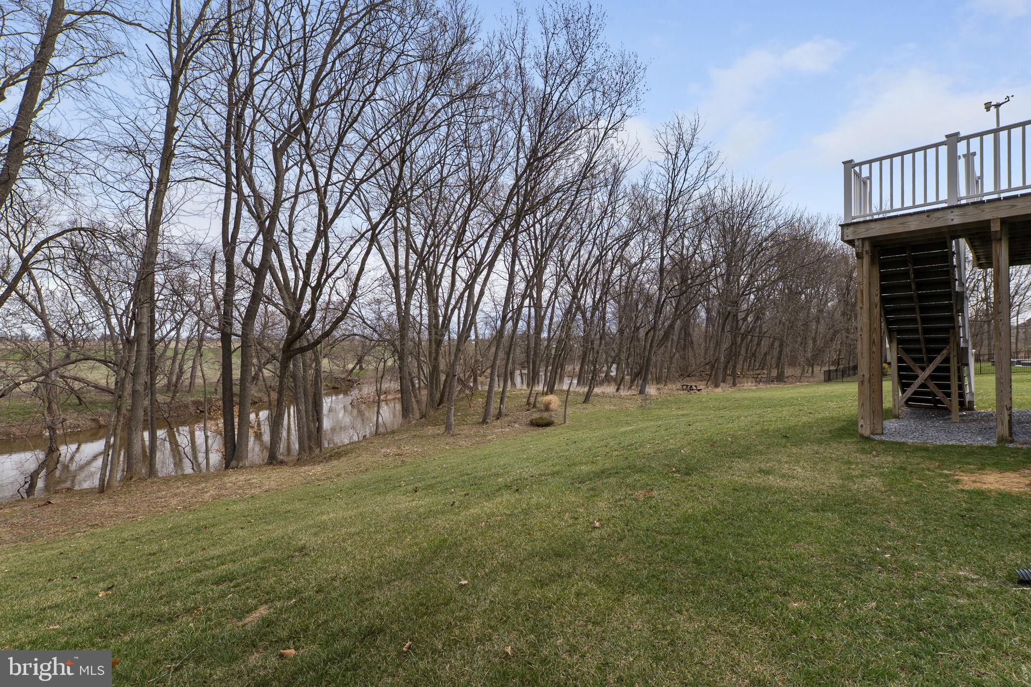 WORMANS MILL - Residential