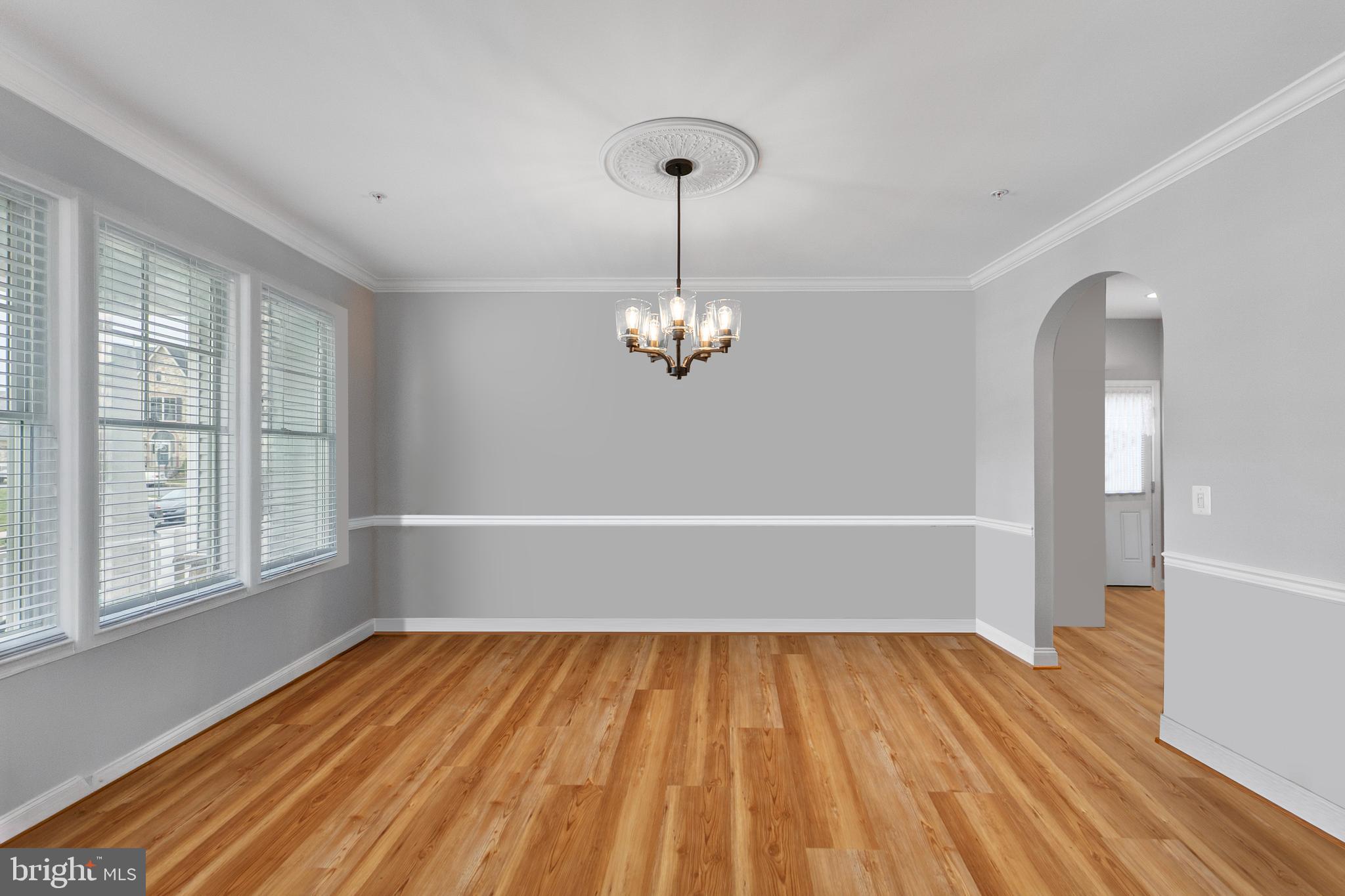 MILL ISLAND AT WORMAN'S MILL - Residential